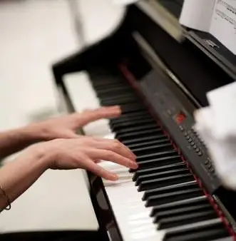 Zajęcia dla dorosłych z autyzmem