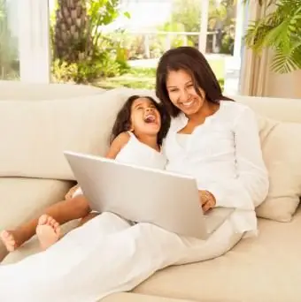 自閉症の子供を持つ親のための仕事