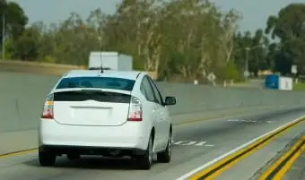 プリウスバッテリー交換