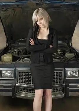 Manuel de réparation de voiture gratuit