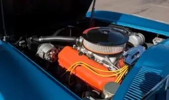 Oznaki złego alternatora