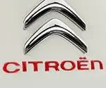 시트로엥 로고