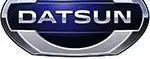 Datsun 로고
