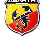 Abarth 로고