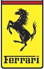 페라리 로고