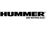Hummer 로고