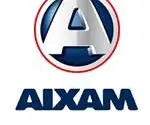 Aixam 로고