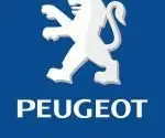 푸조 로고