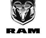 RAM 로고