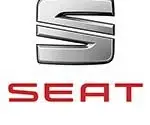SEAT 로고