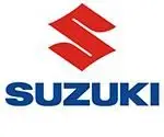 스즈키 로고