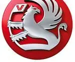 Vauxhall 로고