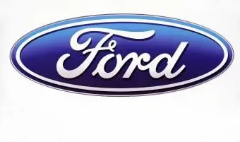 자동차 회사 로고