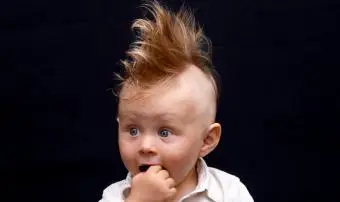 Más de 190 nombres góticos para bebés y sus oscuros significados