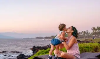 Více než 100 krásných havajských jmen pro váš balíček radosti