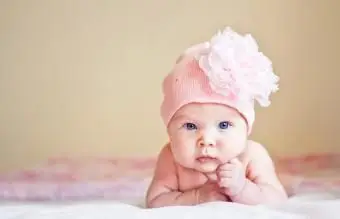 Agências de modelos de bebês