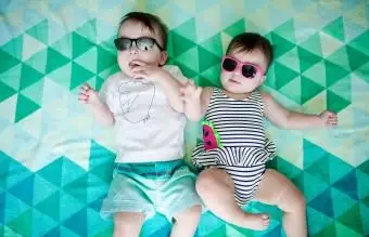 Opzioni di costumi da bagno per bambini da considerare