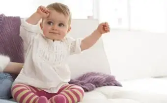 כיצד לבחור גרביונים לתינוקות