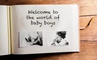 שירי בייבי בוי בחינם