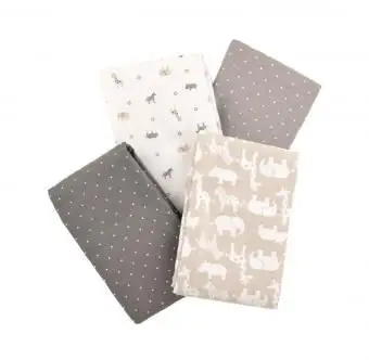 담요를받는 카터