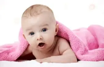 아기 담요의 종류와 선택 방법