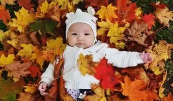 258 nomes de bebês inspirados na natureza