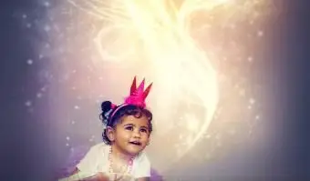 137 마법 소녀 이름