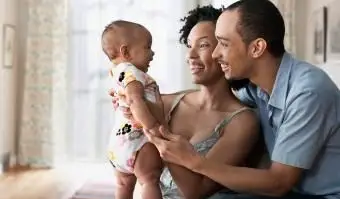 아름다운 히스패닉 아기 이름 아이디어