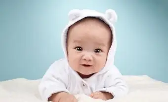 120 שמות לתינוקות פיליפינים