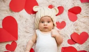 전 세계에서 사랑을 의미하는 75 소년 이름