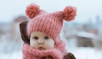 Nomi e significati popolari delle ragazze ucraine