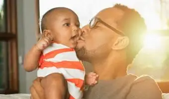 가볍거나 밝음을 의미하는 92 활기찬 소년 이름