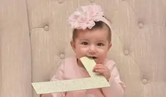 105 encantadores nombres de niña que comienzan con L