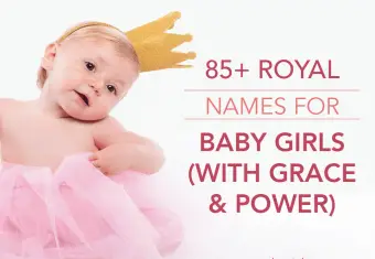 Mais de 85 nomes reais para meninas (com graça e poder)