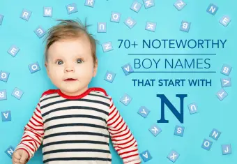 70+ pozoruhodných mien chlapcov, ktoré začínajú na N.