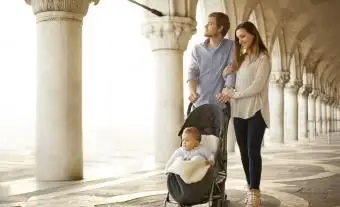 115 Silné a krásne talianske mená detí