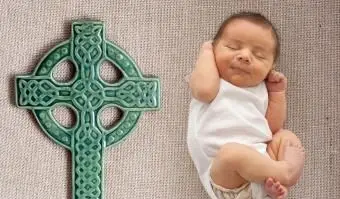 Bebé recién nacido