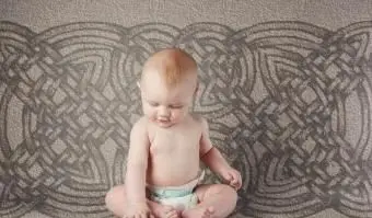 Nombres celtas populares para bebés