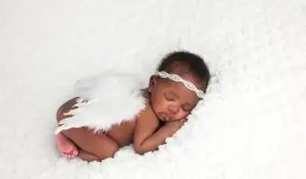 Engelsnamen für Jungen und Mädchen