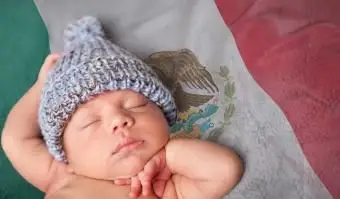 92 mexických mien chlapcov od populárnych po jedinečné