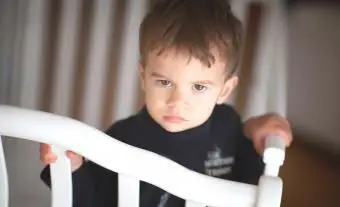 95 nombres malvados para bebés