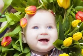 שמות תינוקות היפים ייחודיים לבנים ולבנות