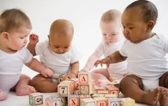 Wspólne znaczenia imienia dziecka