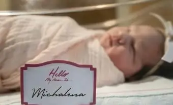 220 nomi di bambini polacchi e significati