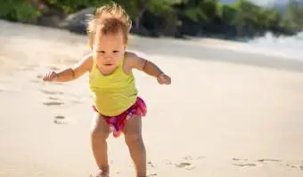 재미 어린 아이