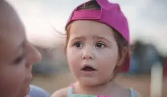 80+ Spunky Tomboy Girl 이름