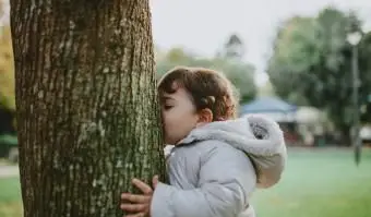 Noms d'arbres gracieux pour les filles