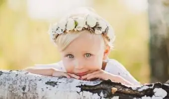 100+ שמות אלה חזקים לבנות