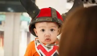 67 noms de garçons vikings féroces pour votre petit combattant