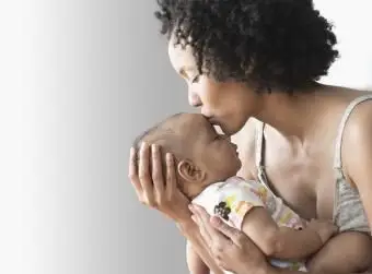 Noms et significations des bébés africains